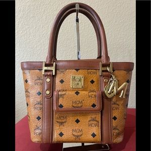 MCM Mini Handbag